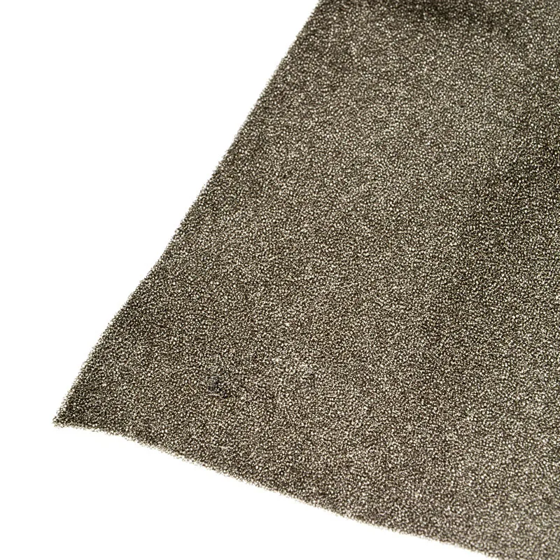 High quality chassis dustproof net Sponge filter dust and dustproof cotton Soundproof cotton