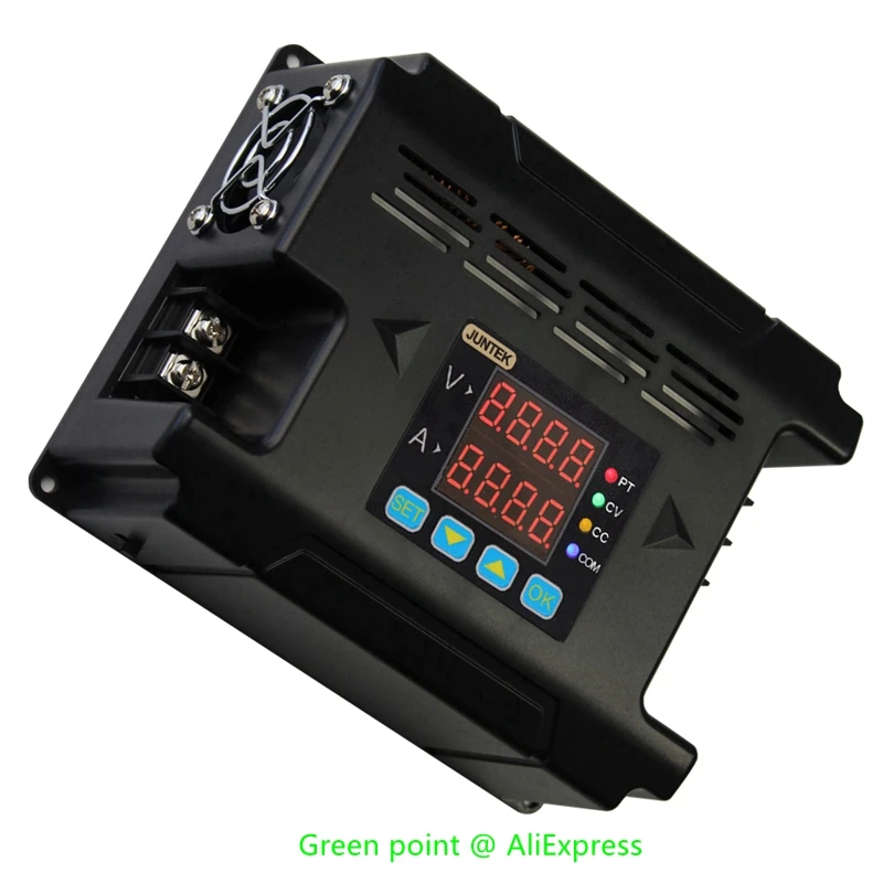 Источник питания постоянного напряжения DPM8624 60 в 24 а