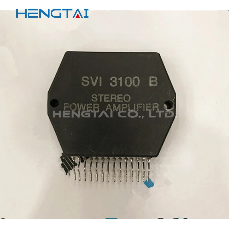 Free shipping  STK4192II STK2058IV  SVI3100B SVI3100A  ORIGINAL MODULE