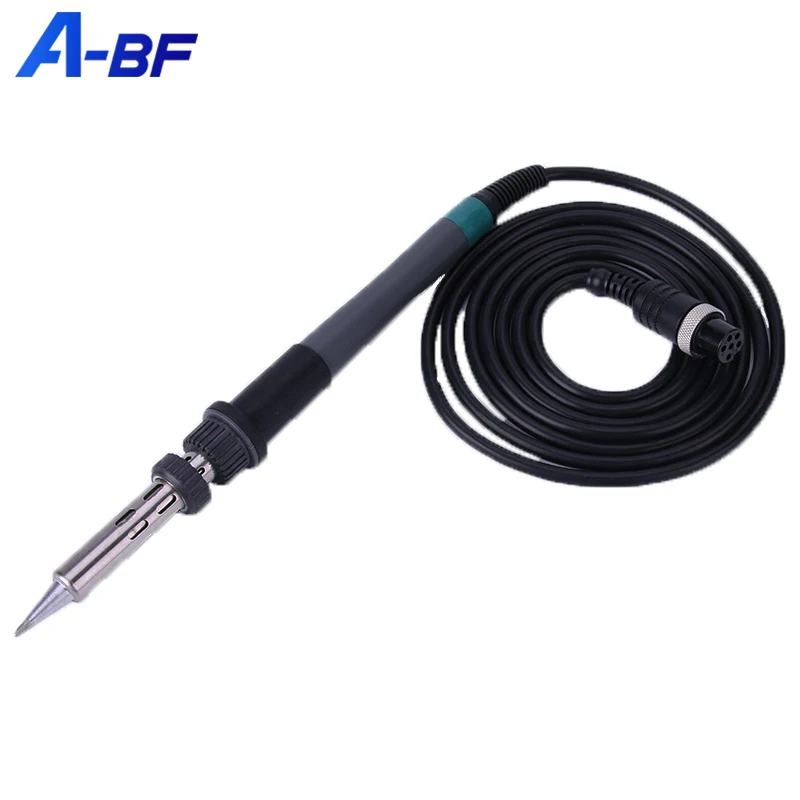 A-BF Welding Soldering Station Handle Quick Solder Handle for 936 937 969 160 260D 203 205 203H 205H 209H 500D Soldering Iron