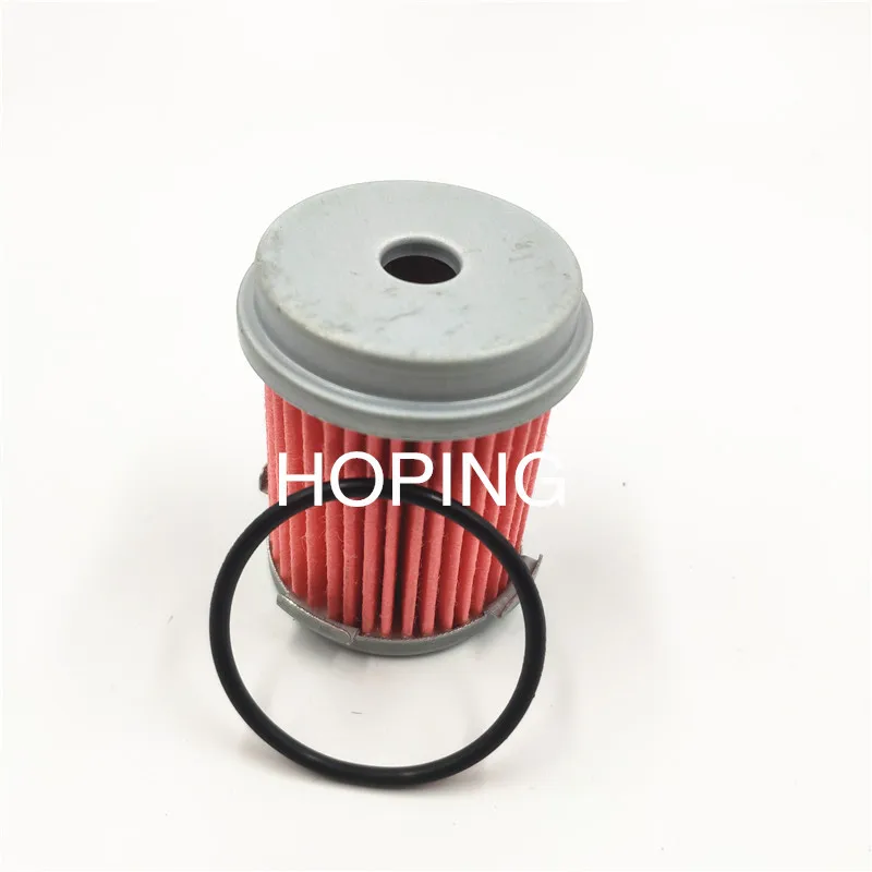 Hoping CVT Transmission Auto Filter CVT Oil Filter 25450-P4V-013 For HONDA CIVIC FC /For CITY GM6 For JAZZ Fit GK/HRV/For CRV