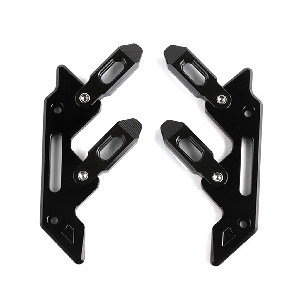 

For Kawasaki z800 All year cars suitable for motorcycle front fender trim cover