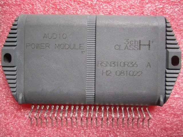 จัดส่งฟรี RSN310R36 RSN310R36A ใหม่และโมดูลต้นฉบับ