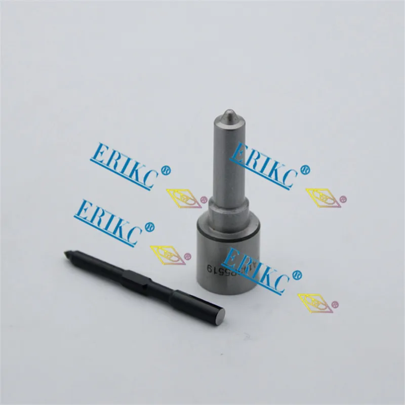 

0445120255 Spare Parts Injector Nozzle DSLA143P5519 0 433 175 519 Injector Nozzle DSLA 143 P 5519 0433175519 for Hyundai