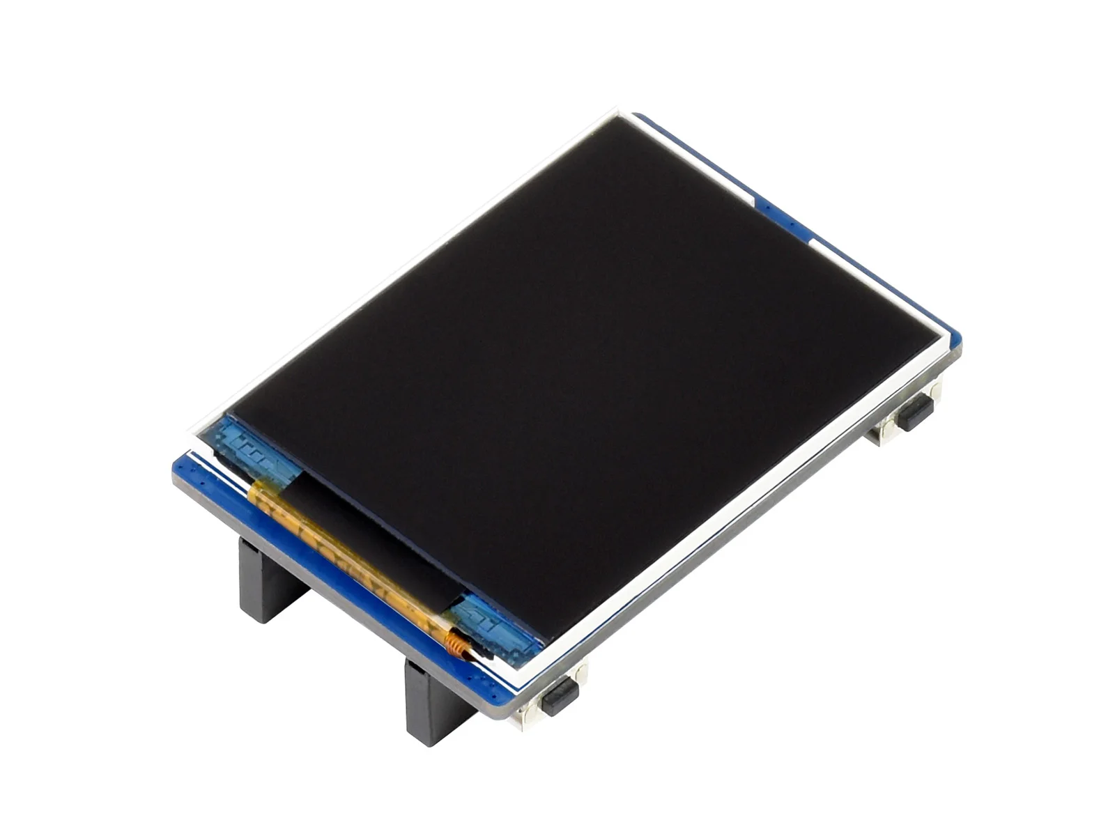 Waveshare 2 zoll LCD Display Modul Für Raspberry Pi Pico, 65K RGB Farben, 320 × 240 pixel, Spi-schnittstelle