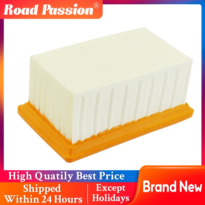 Road Passion Motorcycle Air Filter For BMW HP2 Enduro Megamoto Sport K1200GT Adventure R1200R Classic R1200RT R1200S R1200ST