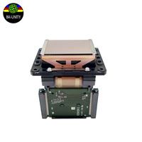 Mutoh original DX7 printhead for Valuejet 1624 1618 1638 vj1624 Printer Solvent Print Head Cabezal