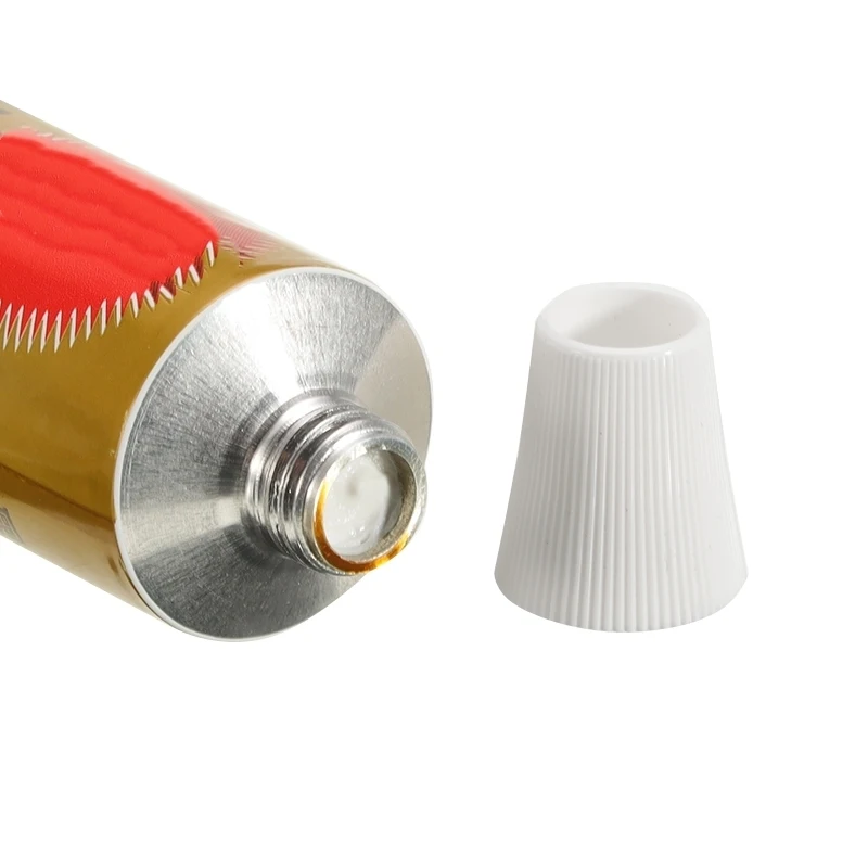 50G/100G Metal Polish Cream Ijzer Polijsten-Plakken Roest Remover Multifunctionele Schurende Pasta Koper roestvrij Staal Schoonmaken