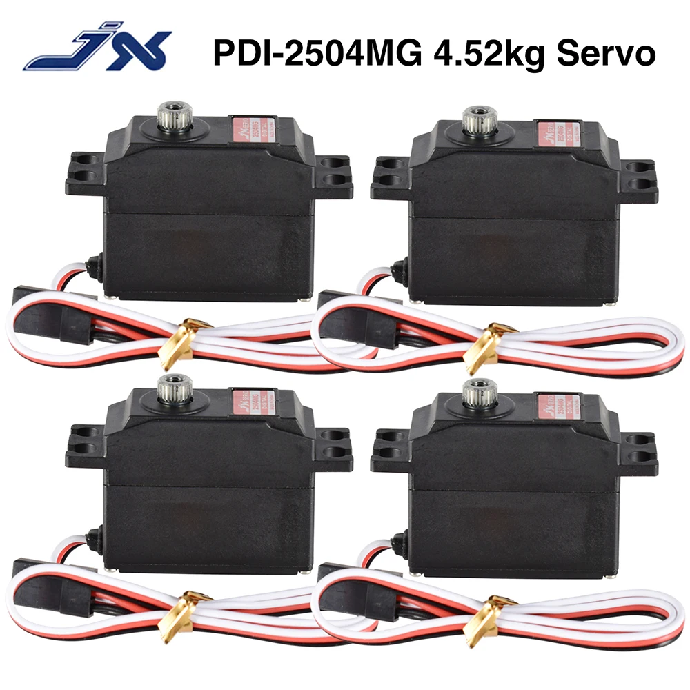 Jx PDI-2504MG 25G M… - image