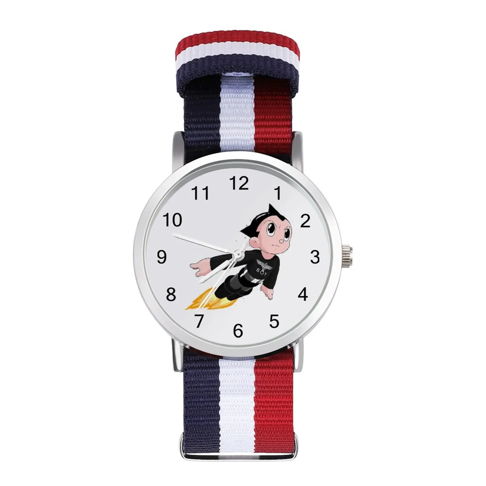 Astroboy Quartz Watch Buy Strong Wrist Watch Men Sport Design Wristwatch