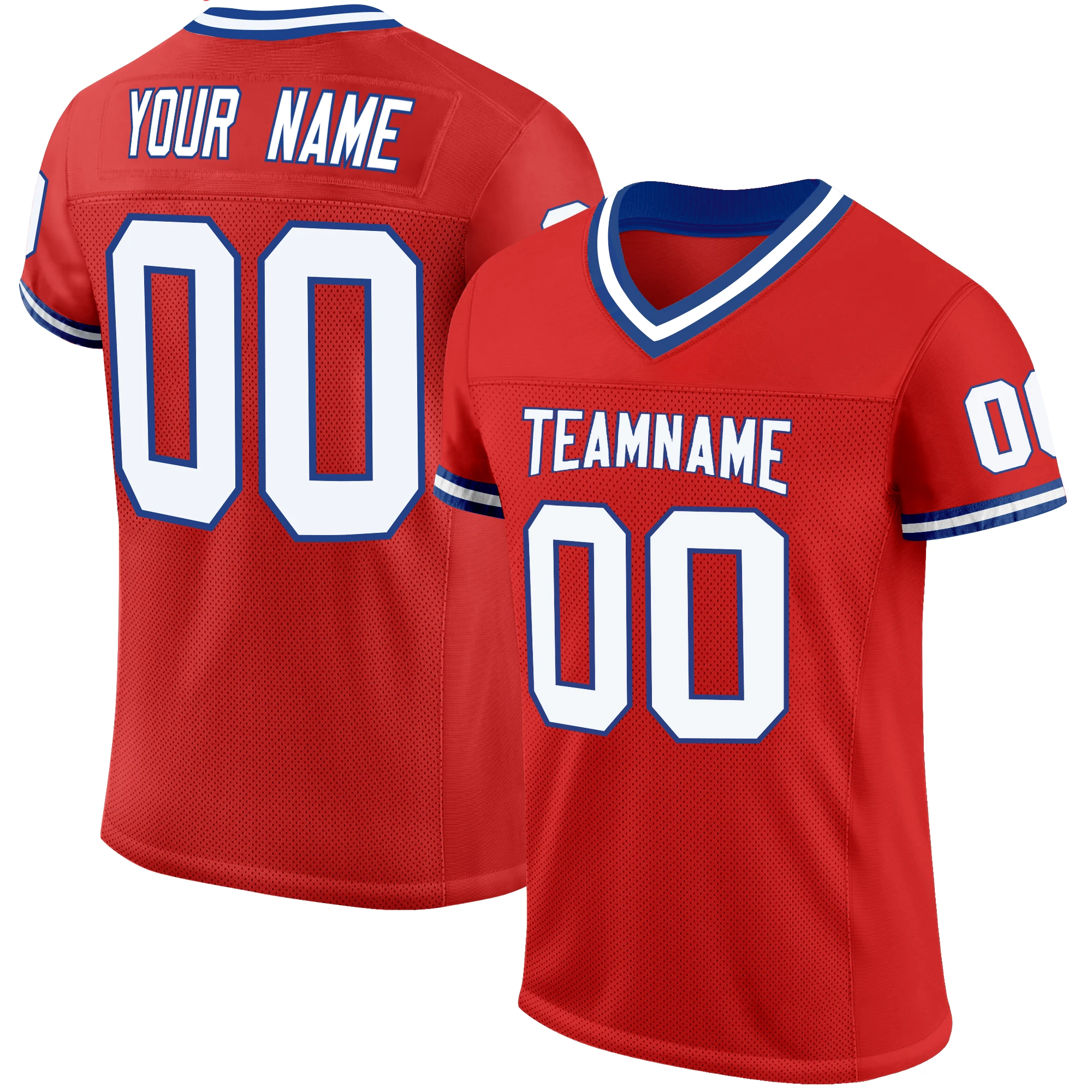 

Футбольные майки на заказ, имя команды, номер, полная сублимационная футбольная игра, тренировочная эластичная мягкая форма для мужчин и девочек, молодежи