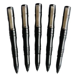 1pcs Self-Defence Tactical Pen Tungsten Steel Head Tactical Pen Security Protection Supplies Defense Tool EDC Window Breaker