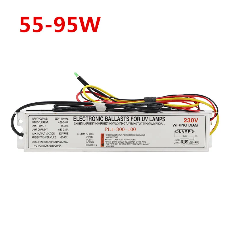 Variant: 55-95W