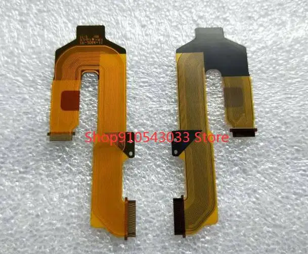 New LCD Flex Cable For Sony NEX-3N NEX-5R NEX-5N NEX-5T ILCE-5000 A5000 3N Digital Camera