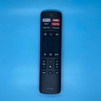 New Replacement ERF3I69H No Voice Remote Control for Hisense TV ERF3A69S ERF3B69 ERF3B69S ERF3I69H 55RG Uhd 4k TV