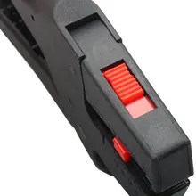 Self-Adjusting Wire Stripper #3