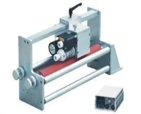 

Low price on line ribbon date coding machine for packing machine, labeling machine