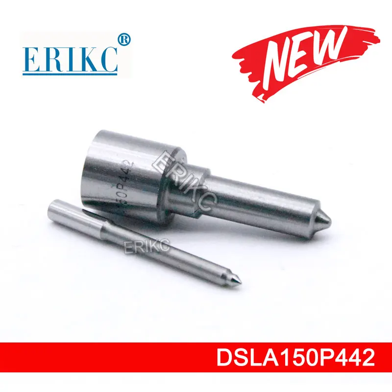 DSLA150P442 Common Rail Nozzle DSLA 150 P 442 Fuel Injection Nozzle 0 433 175 072 ( 0433175072 )