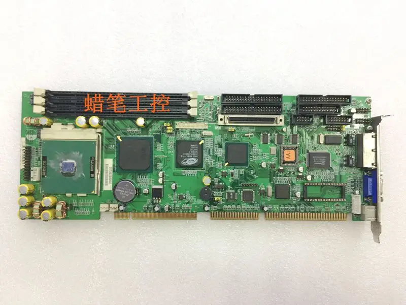 

Industrial control panel EP-F815B/VN F815BVN 815Full-length control card Good quality