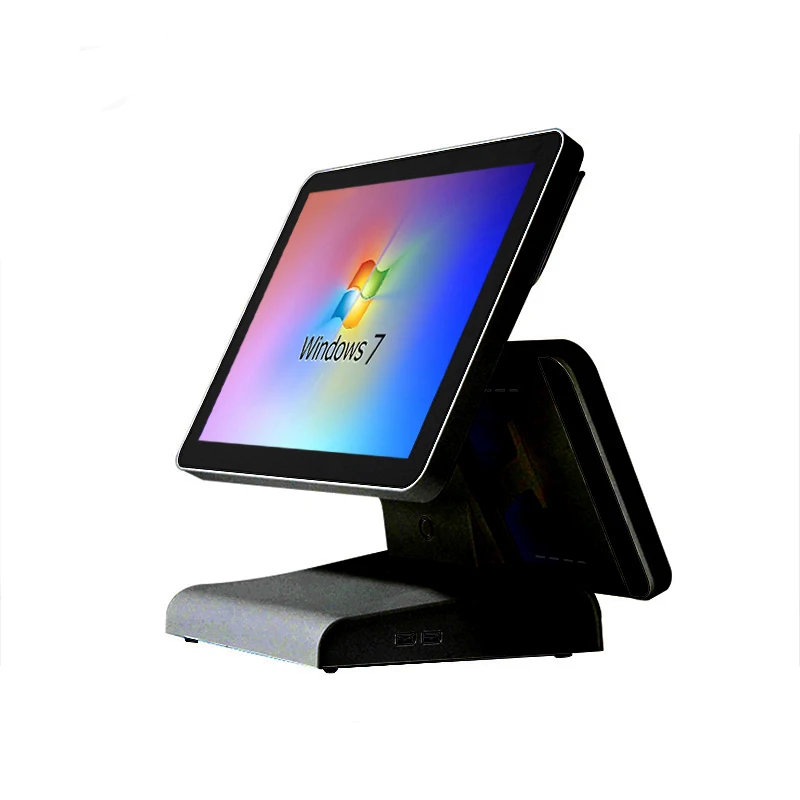 PC POS All In One Pos Terminal Pos Systems Epos systems Touch cash register Windows pos systems For restaurant