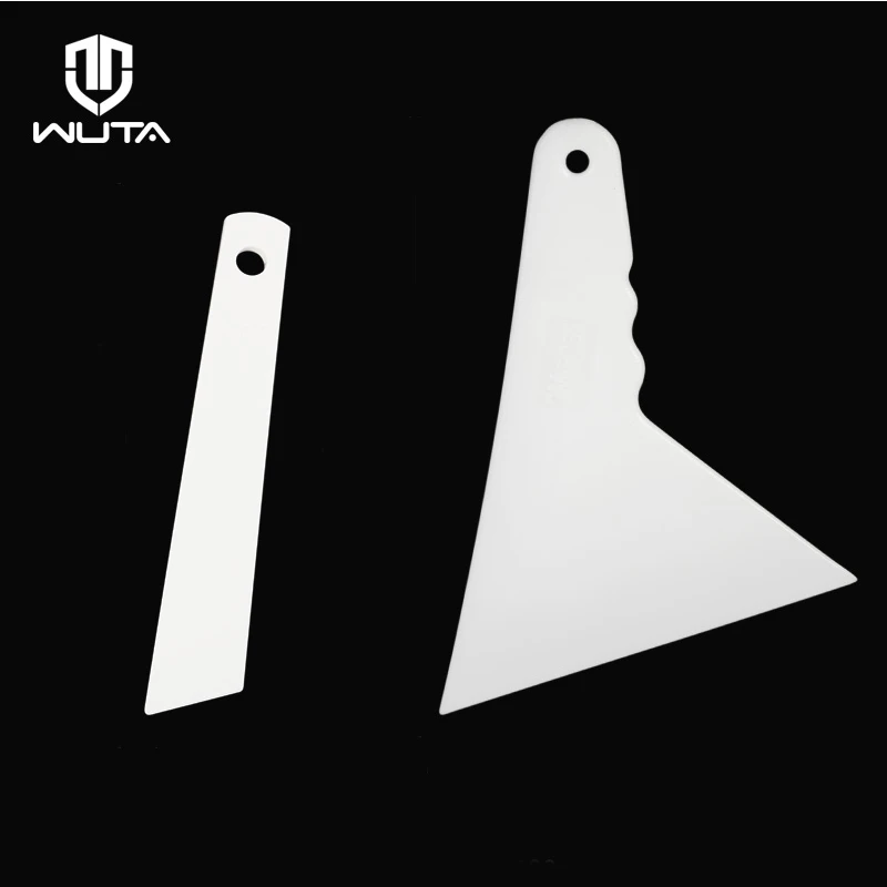 Wuta White Plastic … - image
