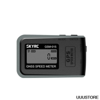 SKYRC GSM-015 GNSS GPS Speed Meter for RC Drone FPV Quadcopter Multicopter Spare Parts Accessories