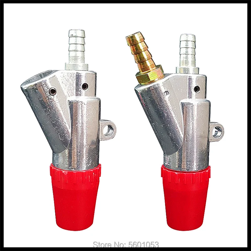 A Type Sandblasting Gun Tool Part For Sand Blast Machine Wet Dry Blaster