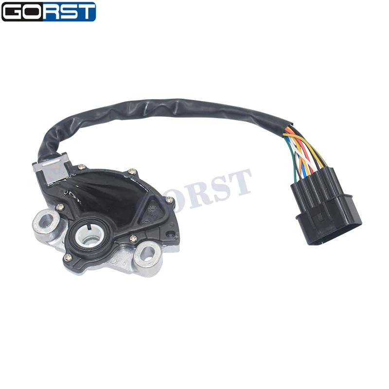 

Датчик дальности, нейтральный предохранительный переключатель MR263257 для Mitsubishi Monteri Sport V73 V75 V77, автомобильная деталь 1S5760 5331800