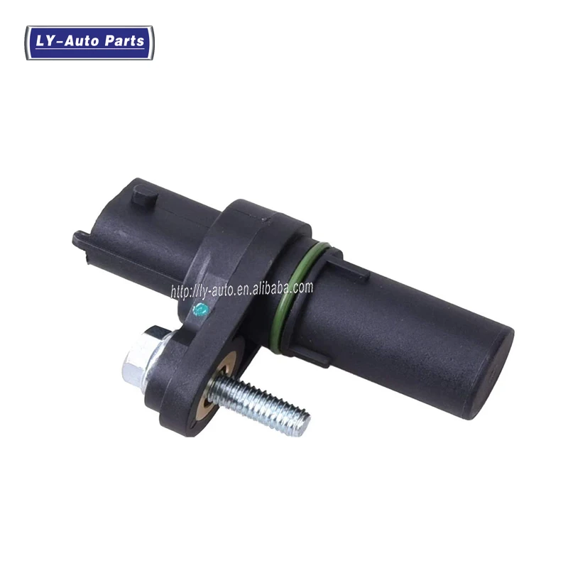 

Auto Replacement Accessories Car Crankshaft Position Sensor For Cadillac CTS SRX STS 0261210247 12582652