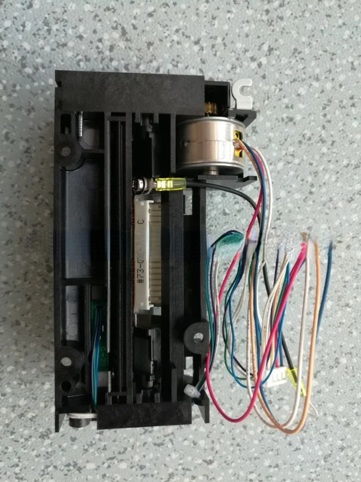 Thermal printer print head For Seiko SII LTPD2342D-C576-E 80mm imported printer core
