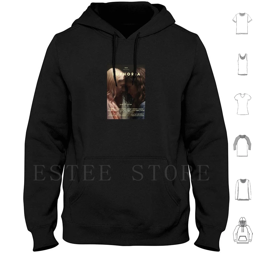 Euphoria Rules Tv S… - image