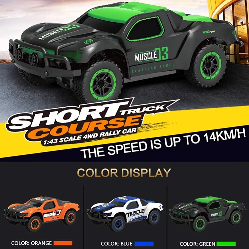 Carro de controle remoto máquina para rádio-controlado rc carros esporte elétrico corrida hobby brinquedo modelo de carro veículo brinquedos para meninos crianças
