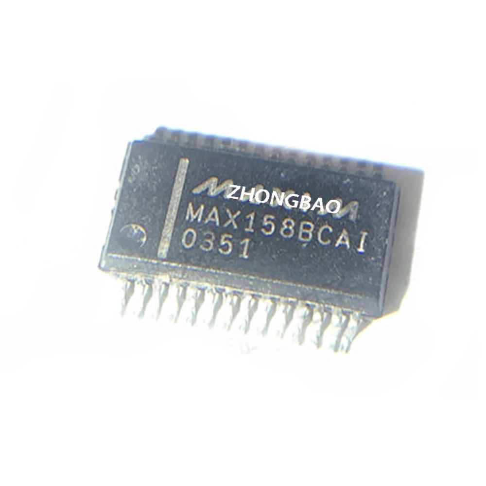 Max170dmja 158Bcai Mc9s12dp512cpve Tms320c6412gnz Ad5547b