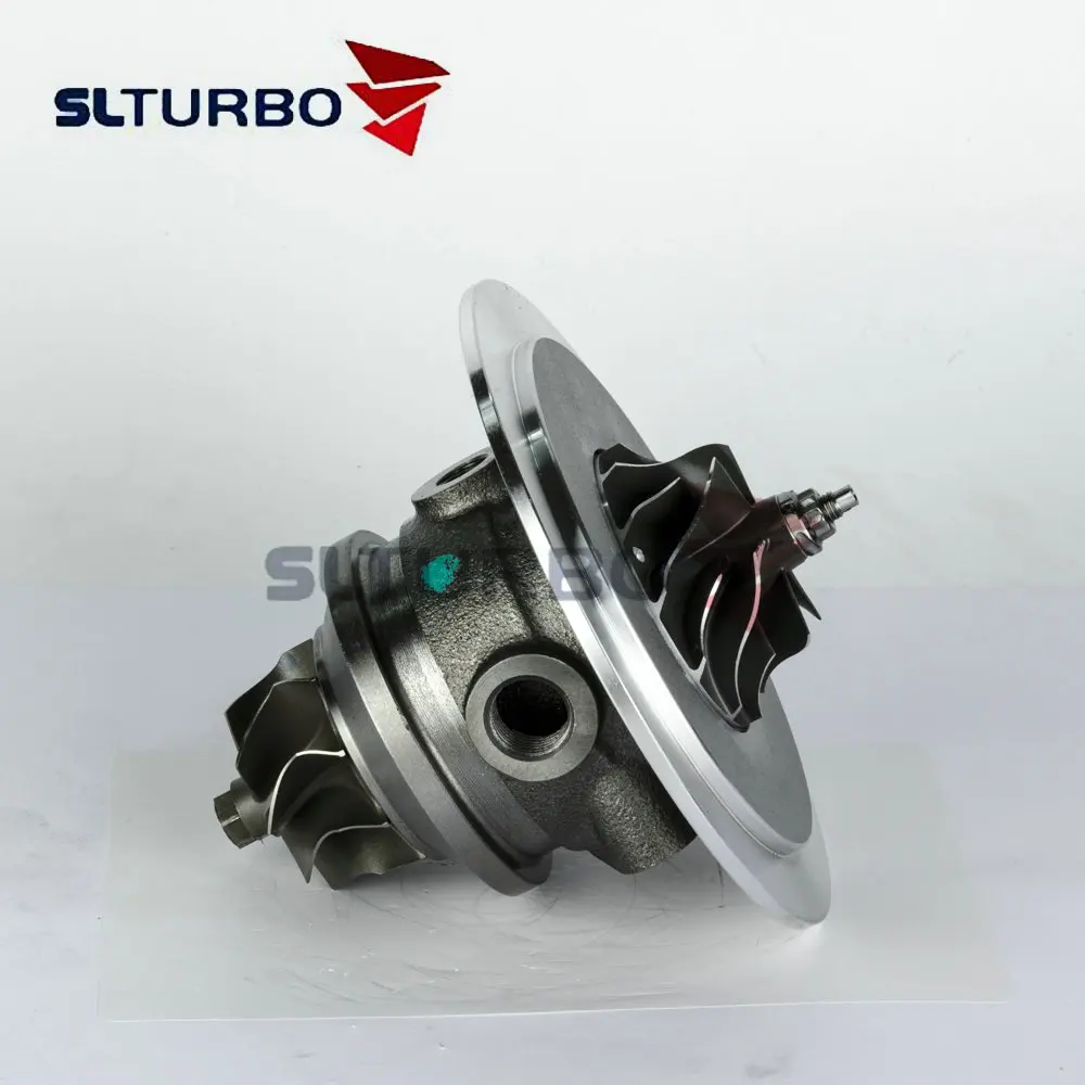 Turbo Charegr Core 710060-5001S for Hyundai H-1 CRDI D4CB 103Kw 140HP 710060-1 Cartridge Turbine 28200-4A001 CHRA Replacement