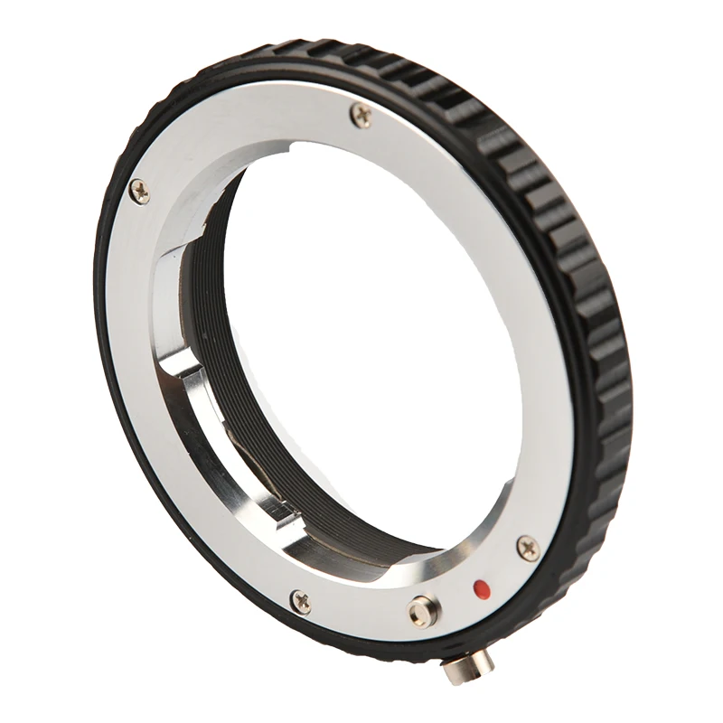 VLOGMAGIC لعدسة لايكا م إلى لايكا L-Mount T TL CL SL كاميرا الجسم محول