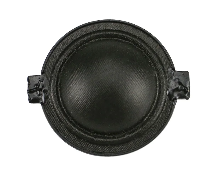 Hifi 1 Inch Tweeter Luidspreker 4/8ohm 10W Draagbare Treble Luidspreker Reparatie Onderdelen Voor Home Audio Diy dome Zijde Film Neodymium