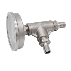 Homebrew In-line Thermometer Kit 3