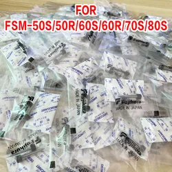 ELCT2-20A Điện Cực Cần FSM-50S 60 70 80 70 + 80 + 70R Sợi Tổng Hợp Splicer điện Cực Hàn Cần Sản Xuất Tại Nhật Bản