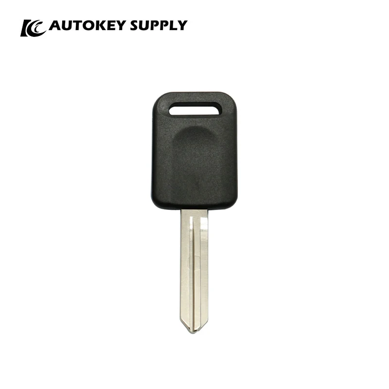 

For Nissan Transponder Key Without Logo Autokeysupply AKNIS247