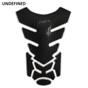 Schutzmotorrad -Tankaufkleber, Gummi -Dalls AA -Gas für Yamaha, Kawasaki, Suzuki, Honda CBR650F, CB1300, CBR, YFZ, Bandit 600 Hauptverkauf von Suzuki Bandit Tankschutz - №6