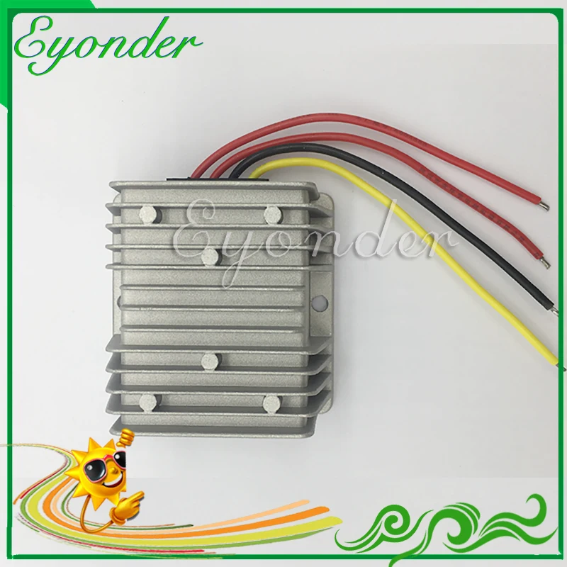 22v 23v 25v 26v 27v 28v 24vac to 24vdc converterac dc power converter step down step up buck boost 5a 6a 120w 144w power supply