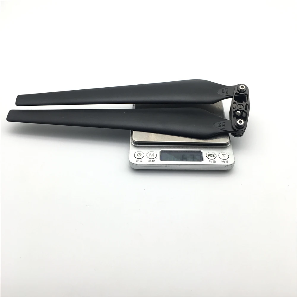 2170 folding propeller CW CCW 21inch for MG-1S MG-1P E2000 6010 Power System for agricultural drone