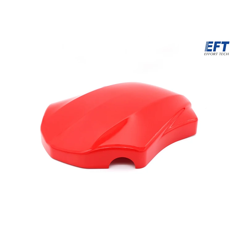 EFT Plant Protection Machine Head Cover for E410 E410S E416S Agriculture Plant Protection Drone