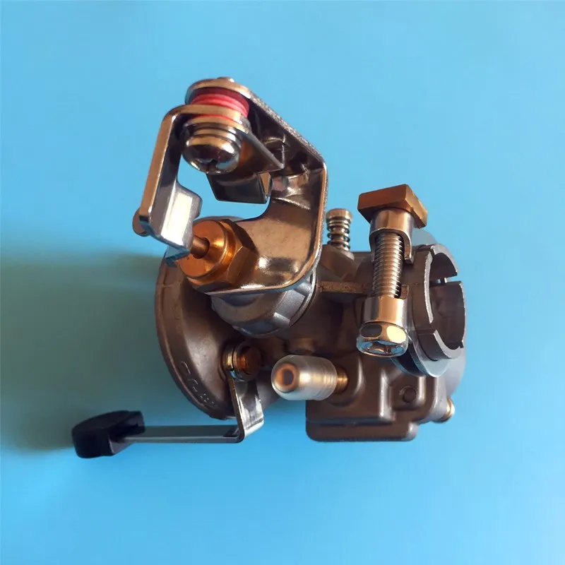 M3.5 CARBURETOR FOR TOHATSU NISSAN NS3.5 MERCURY QUICKSILVER YAMAHA 2T 2 2.5 3.3 4 3.5HP OUTBOARDS CARB OLD CARBURETER MARINER