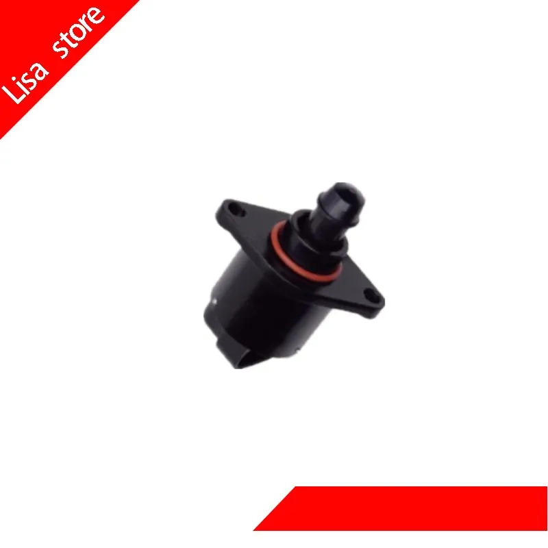 Idle Air Control Valve for Opel Vivaro for Vauxhall for Renault Clio Megane Scenic 8200299241 D95166 8200692605