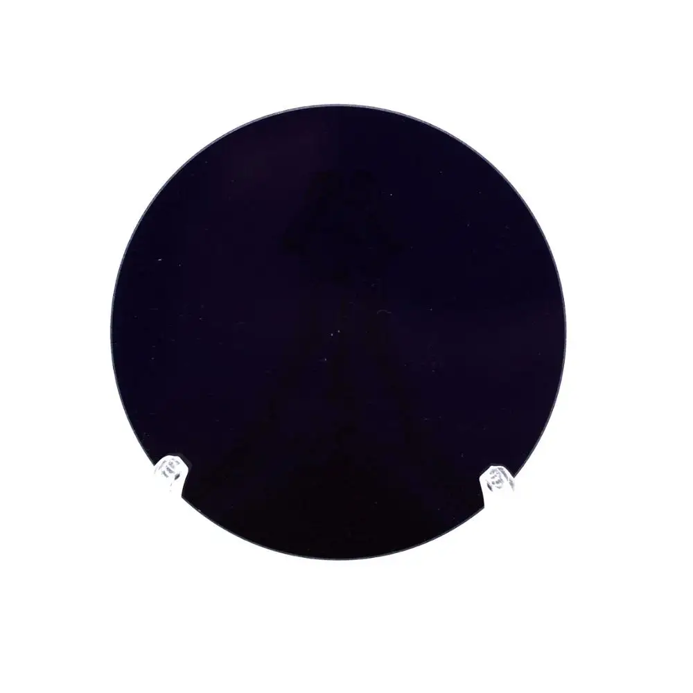365nm D58mm Camera Uv Bandpass Lọc ZWB2
