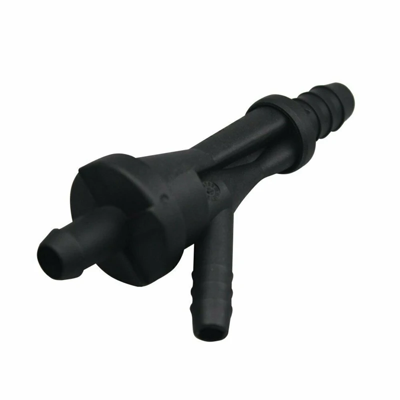 ปั๊มดูดวาล์วล้างสำหรับเครื่องยนต์058133753B I A4 V6 A6สำหรับ Jetta Bora Golf 1998-2006 MK4 Passat B5 Beetle Beetle 1999 2005