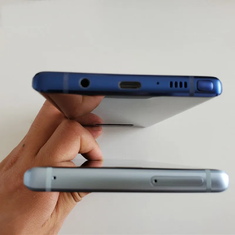 Samsung Galaxy Note9 Note 9 N960U1 6.4