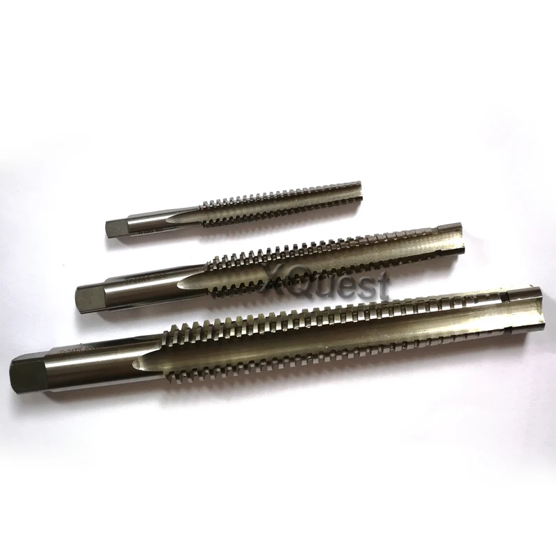 

Right hand HSS Trapezoidal thread tap TR6 TR9 TR11 TR13 TR15 TR17 TR19 TR9X2 Trapezoid screw taps T6 T9 T11 T13 T15 T19 X2.5 X3