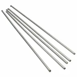 ステンレス鋼の中古管,高温抵抗,6mm,4mm,長さ250mm,シームレス